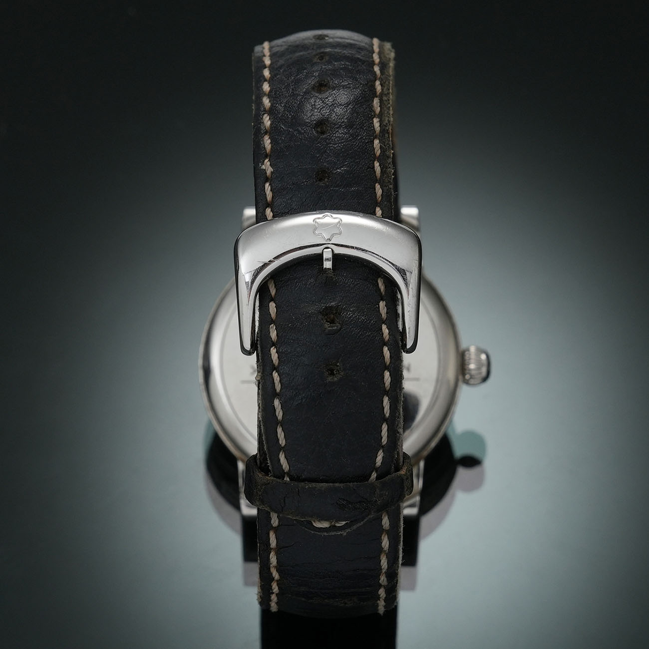 MONTBLANC(USED)몽블랑 마이스터스튁 스타 7020